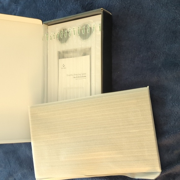 Star 03 V2 pen tablet - Picture 2 of 3